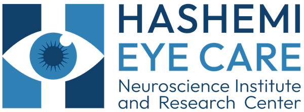 Hashemi Eye Care Neuroscience Institute