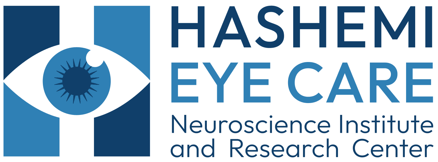 Hashemi Eye Care - Neuroscience Institute and Research Center